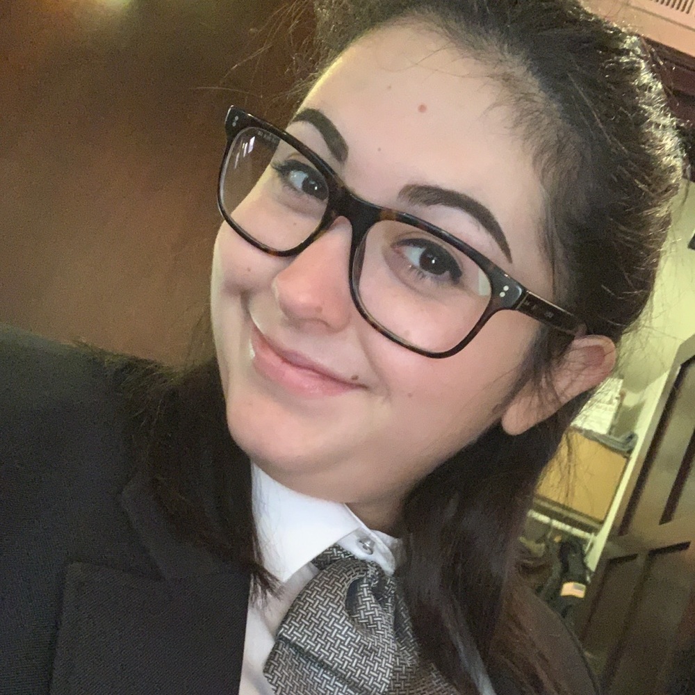 Meet your Posher, Nicole